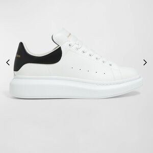 Authentic alexander mcqueen